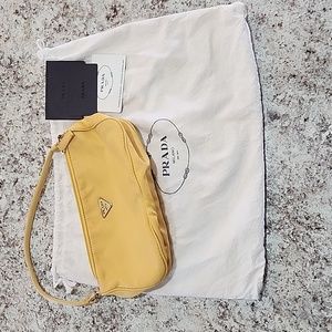 SOLD Vintage Prada Bag